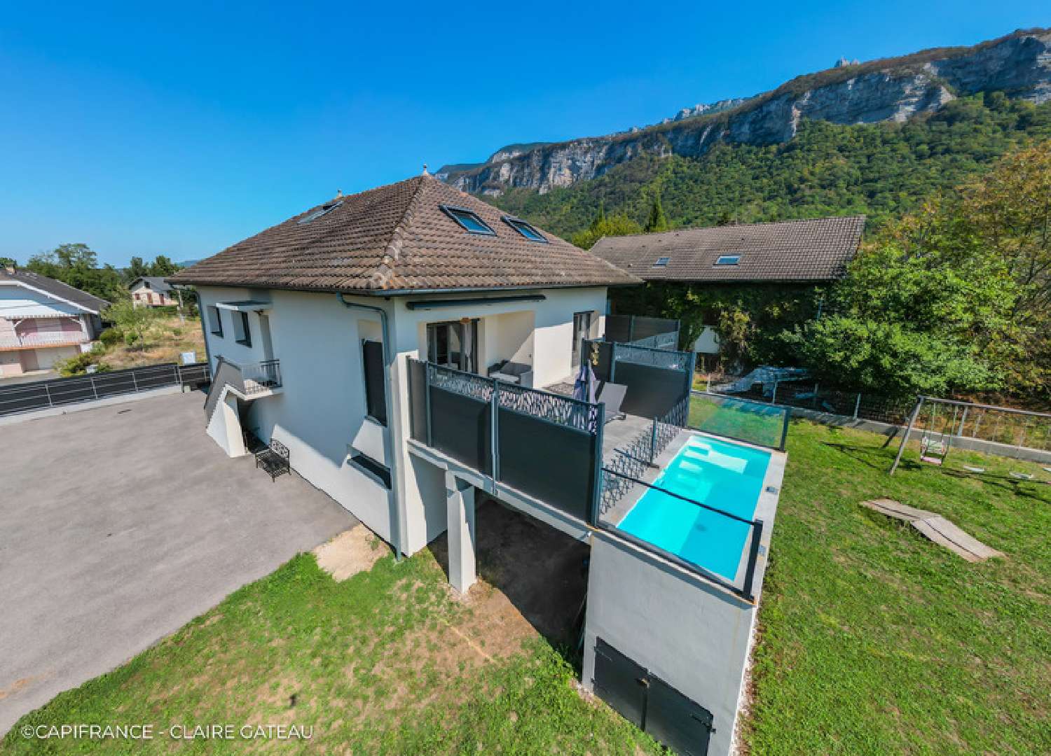 for sale house Aix-les-Bains Savoie 1