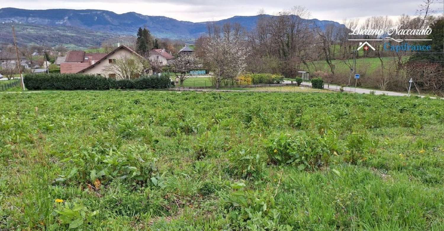  à vendre maison Albens Savoie 2