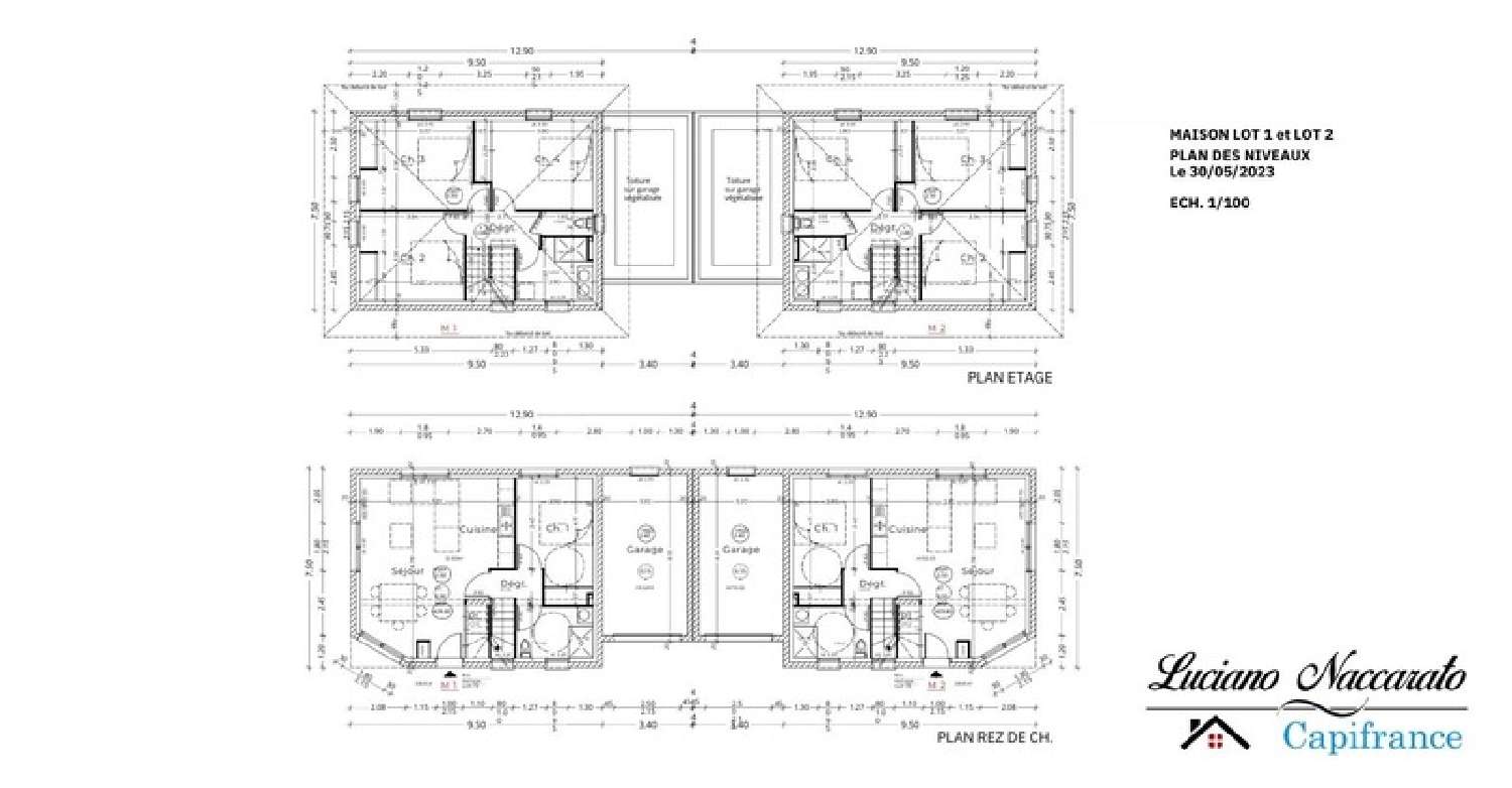  for sale house Albens Savoie 4