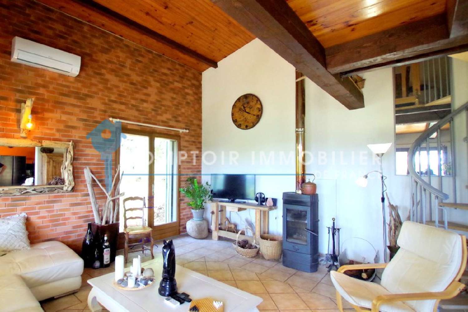  for sale house Anduze Gard 2
