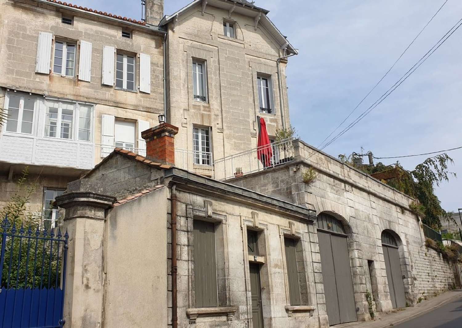  à vendre maison Angoulême Charente 7