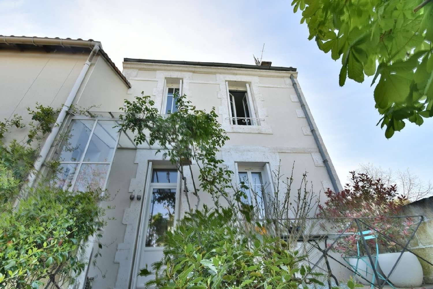  à vendre maison Angoulême Charente 3
