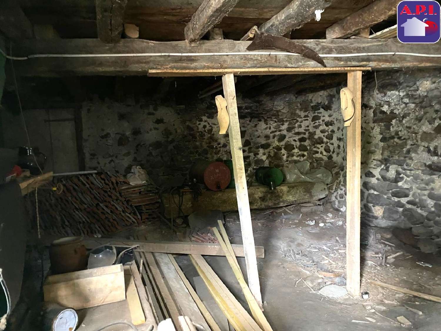 kaufen Haus Audressein Ariège 3