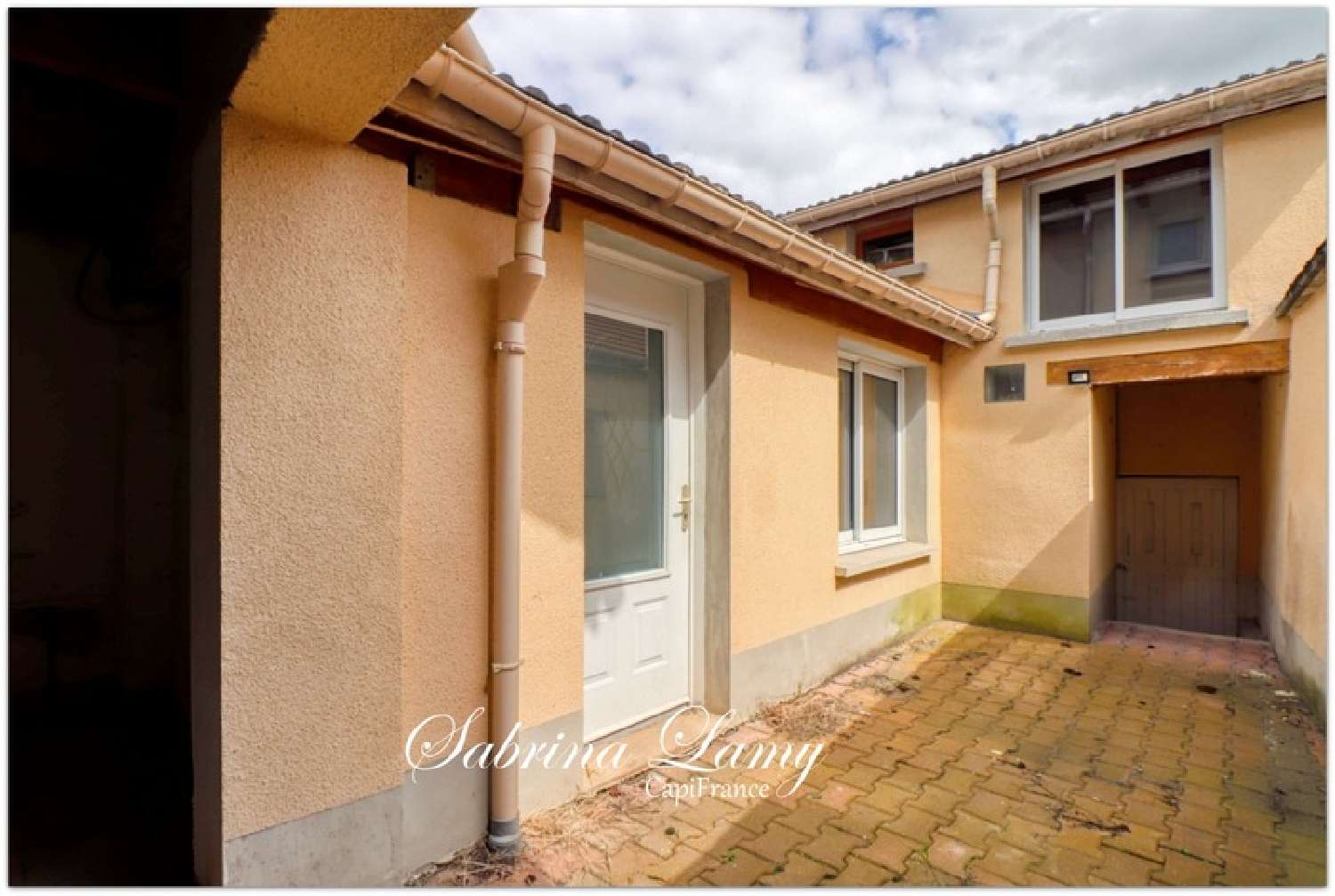  for sale house Ay Marne 7
