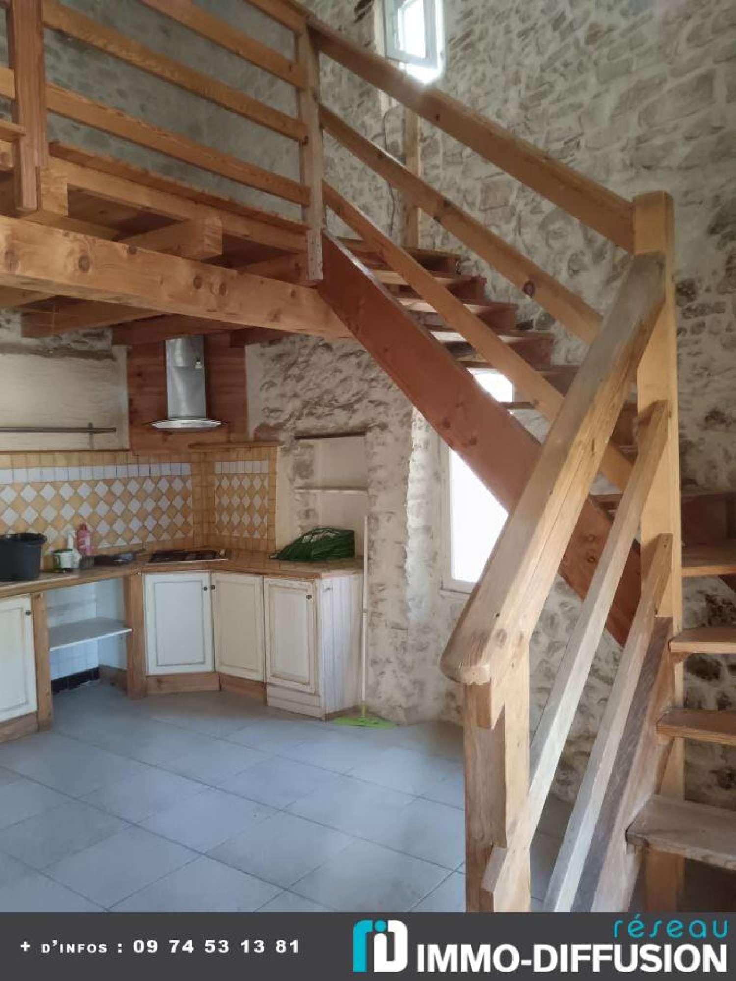  kaufen Haus Bagnols-sur-Cèze Gard 3