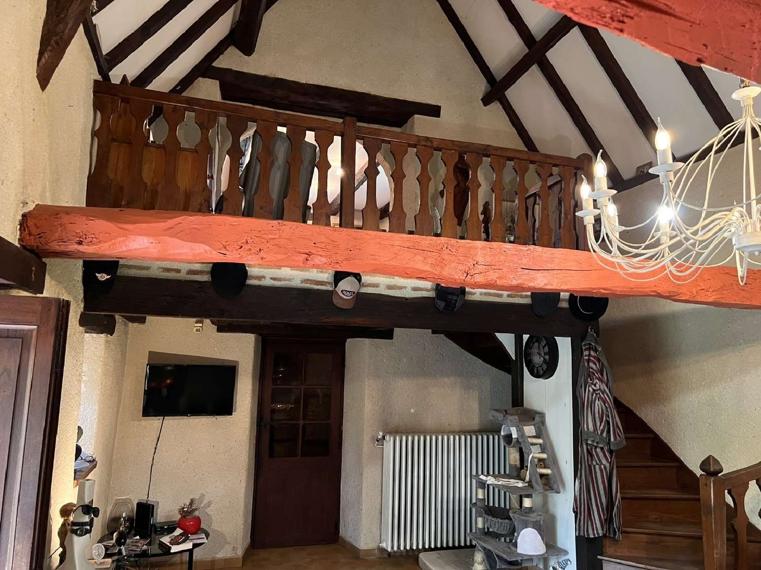  à vendre maison Balaguier-d'Olt Aveyron 5