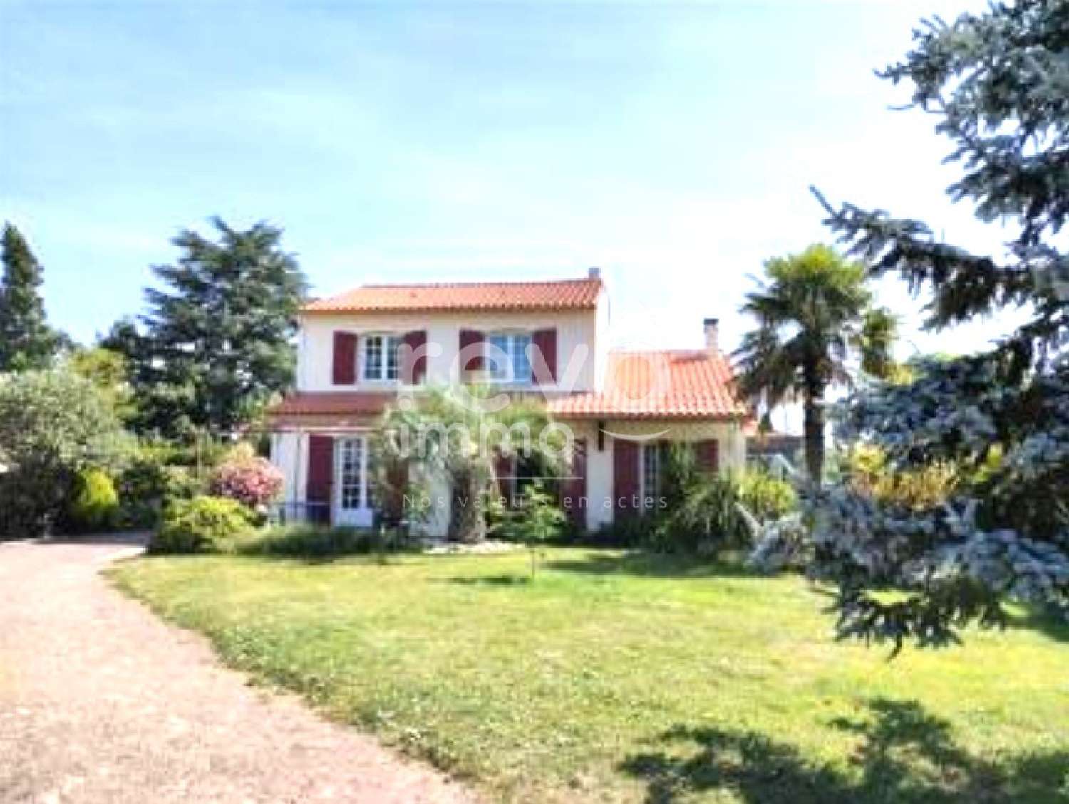  kaufen Haus Basse-Goulaine Loire-Atlantique 1