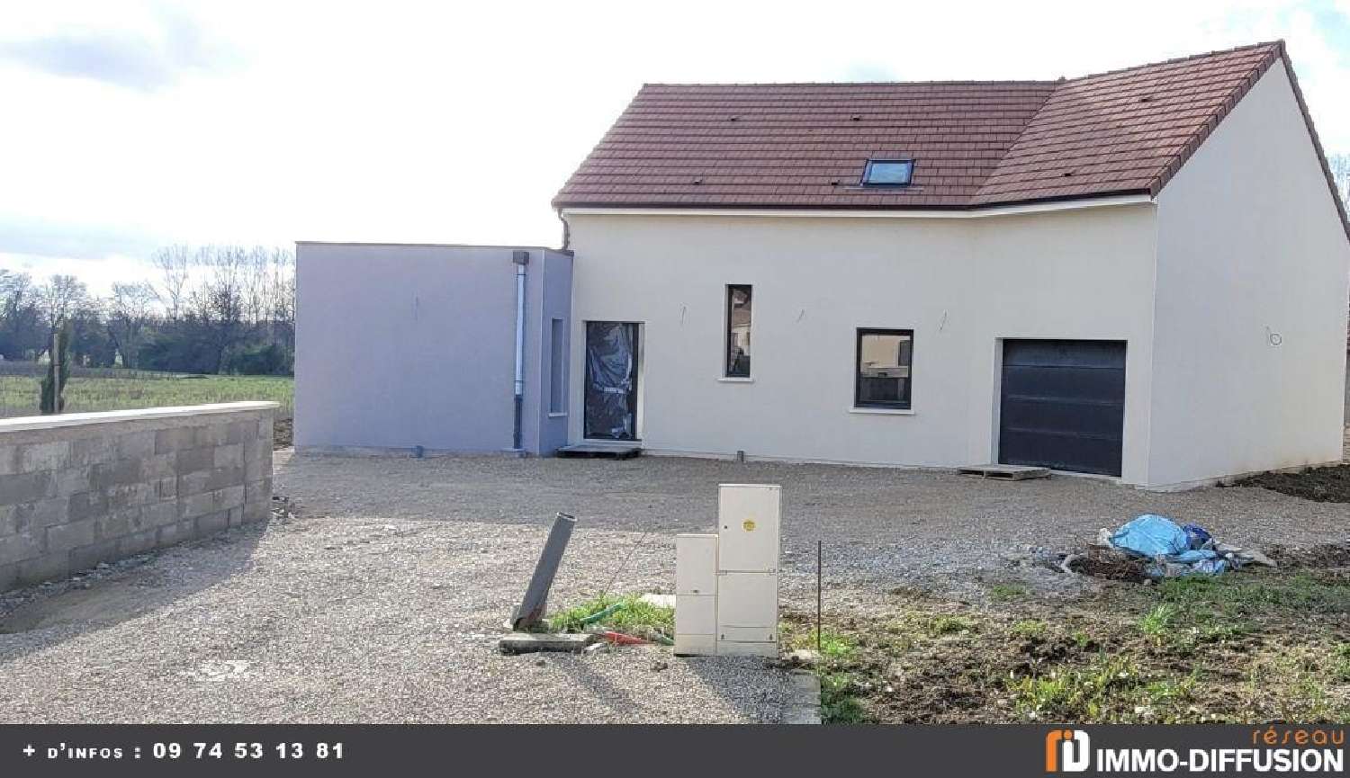  for sale house Beaune Côte-d'Or 1