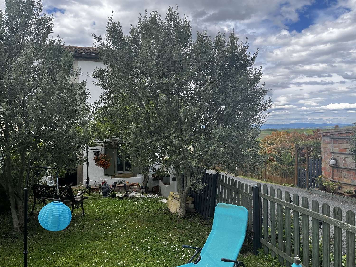  à vendre maison Belvèze-du-Razès Aude 2