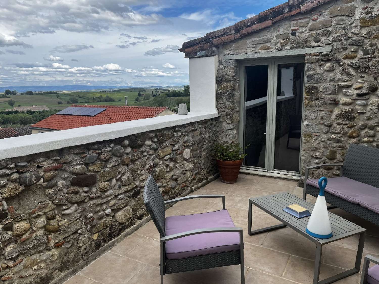  à vendre maison Belvèze-du-Razès Aude 8