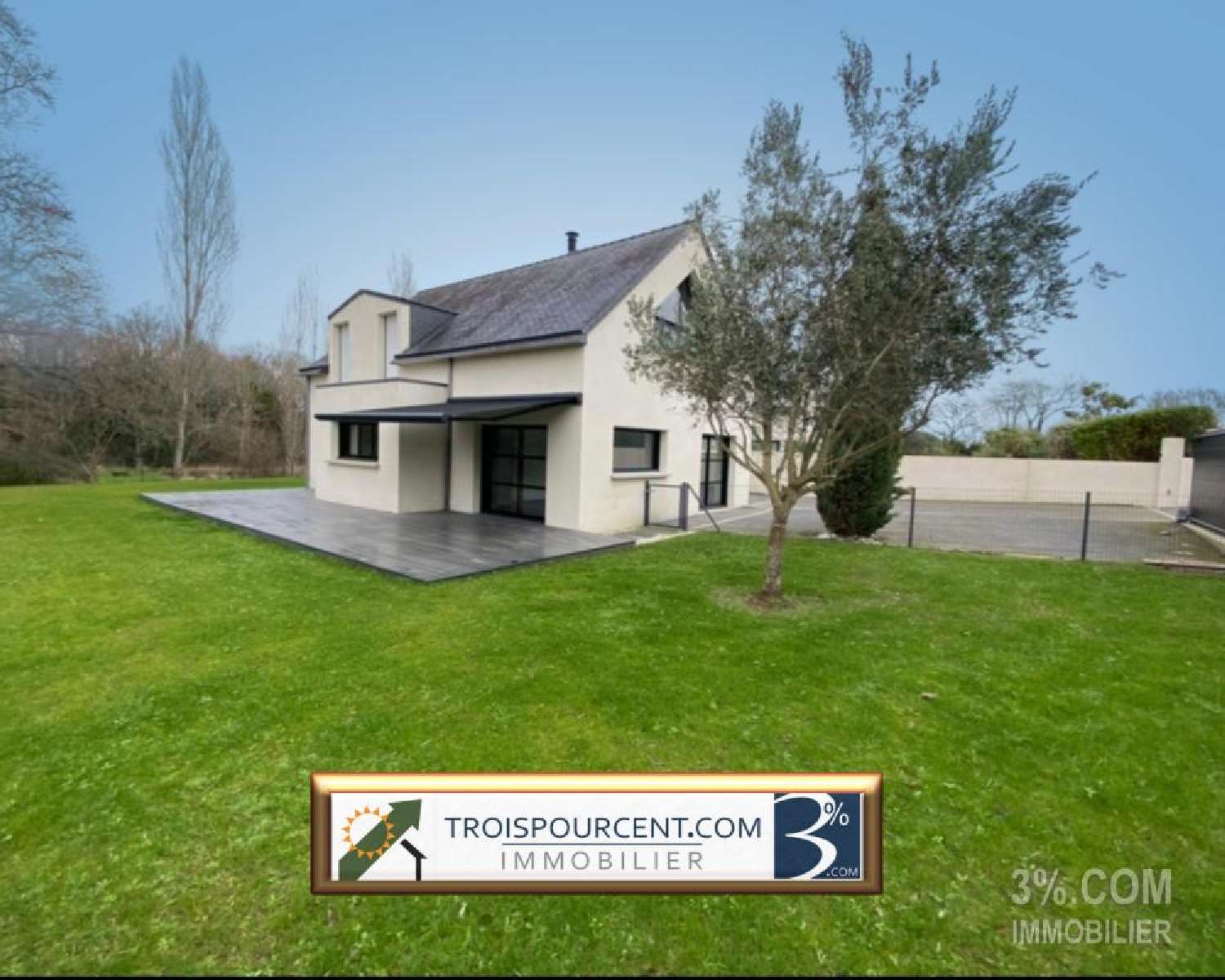  te koop huis Belz Morbihan 1