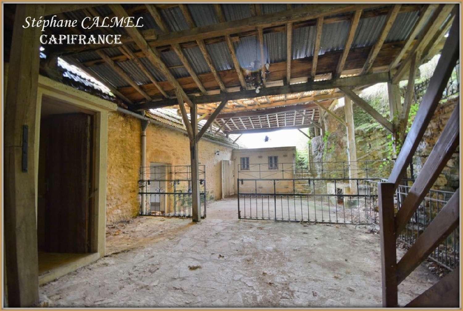  à vendre maison Beynac-et-Cazenac Dordogne 4