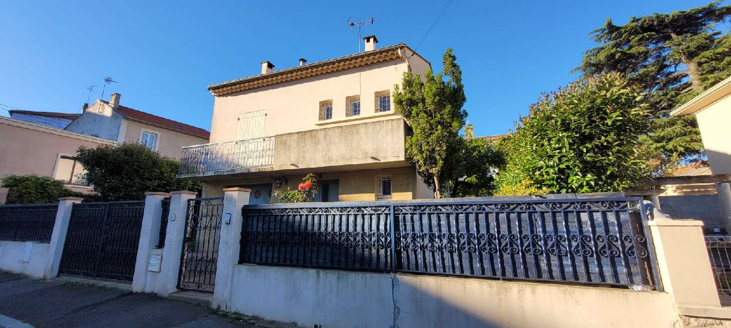  à vendre maison Béziers Hérault 1