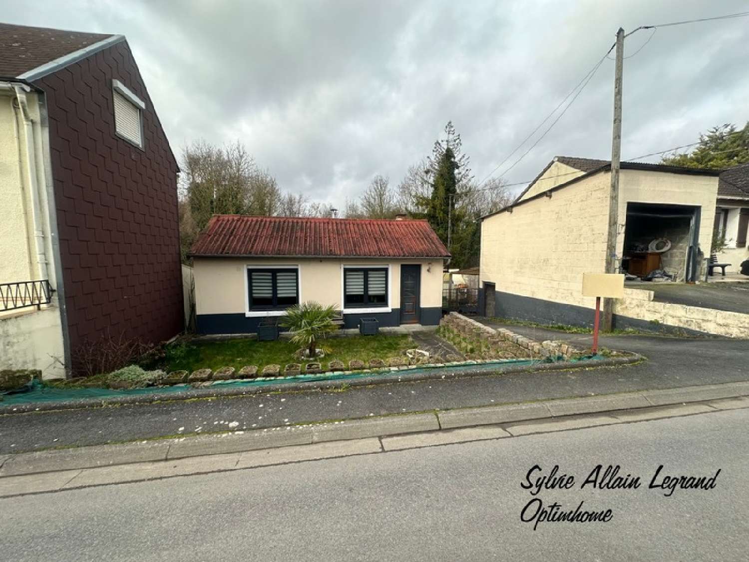  à vendre maison Biache-Saint-Vaast Pas-de-Calais 3