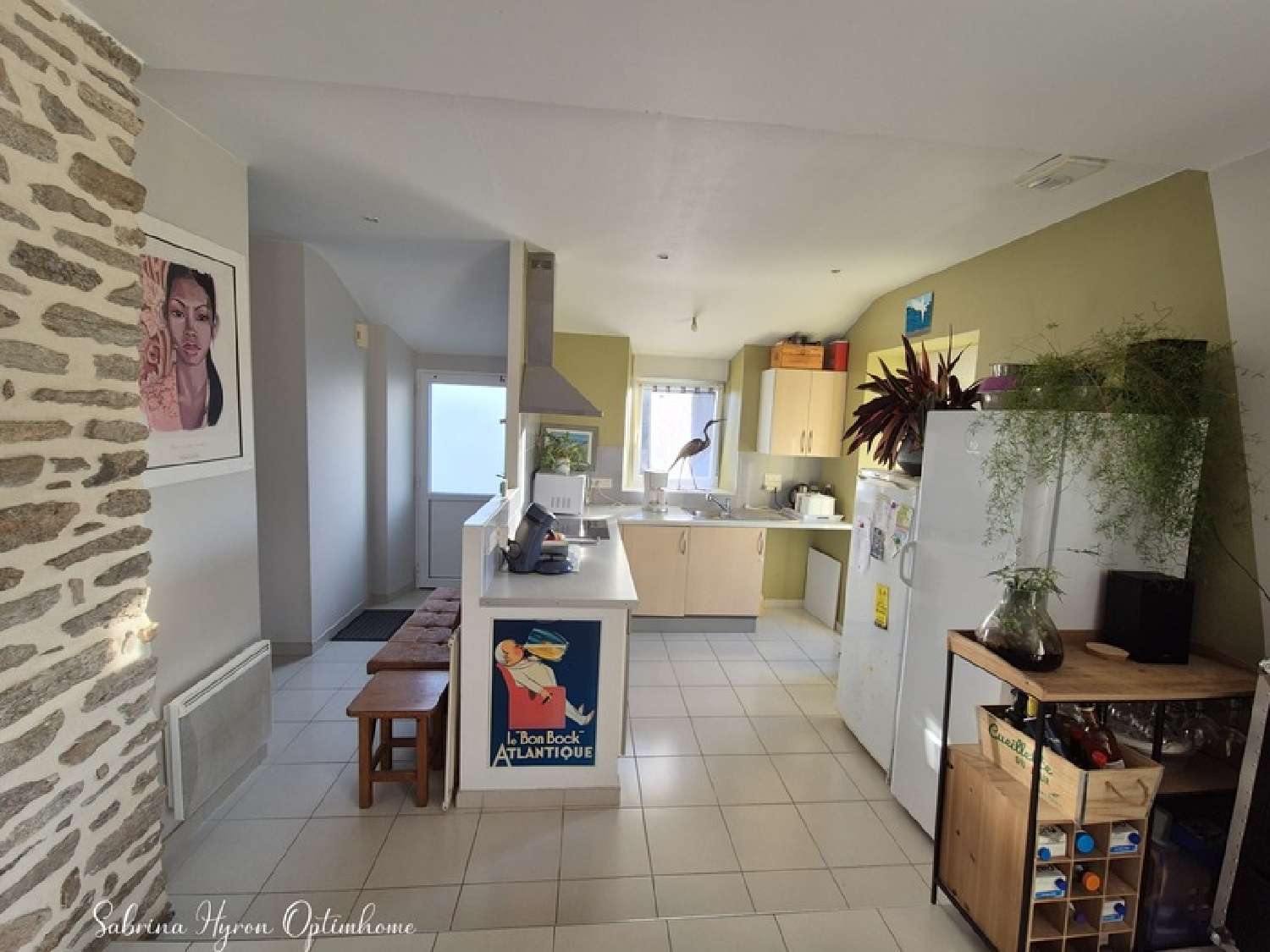  kaufen Haus Billiers Morbihan 8