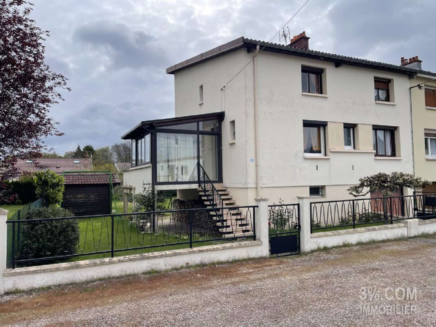  for sale house Blainville-sur-l'Eau Meurthe-et-Moselle 2