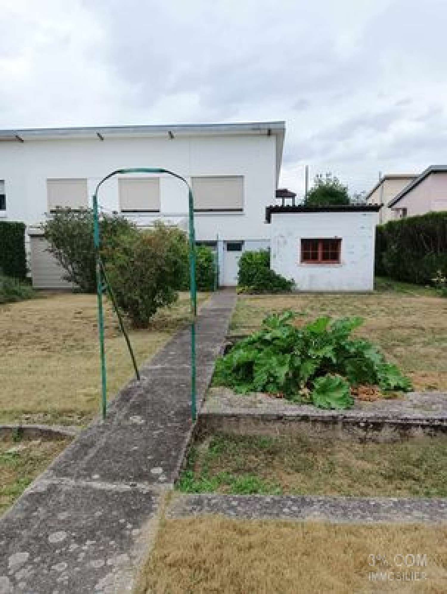  kaufen Haus Blainville-sur-l'Eau Meurthe-et-Moselle 2