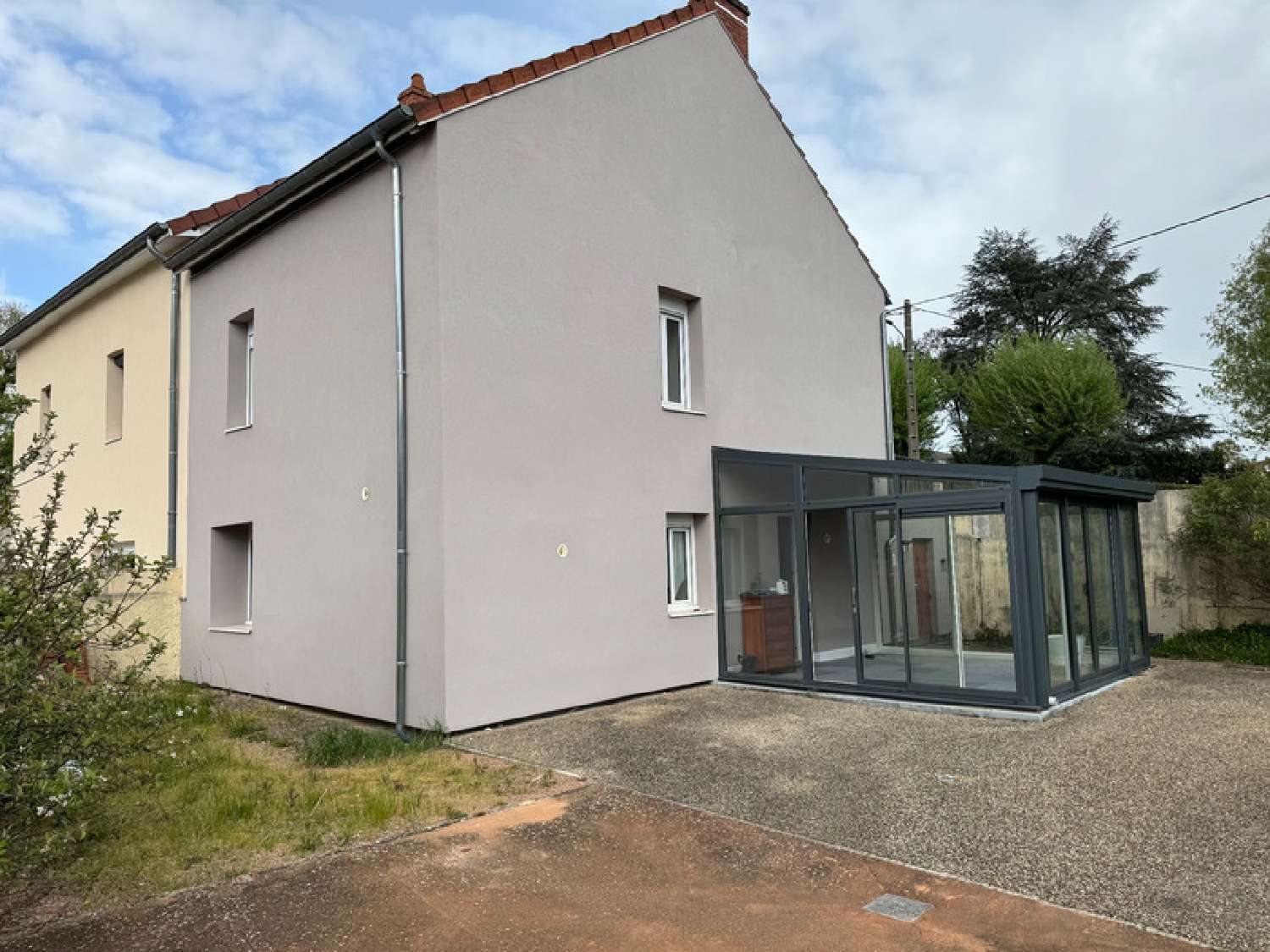  kaufen Haus Blanzy Saône-et-Loire 1
