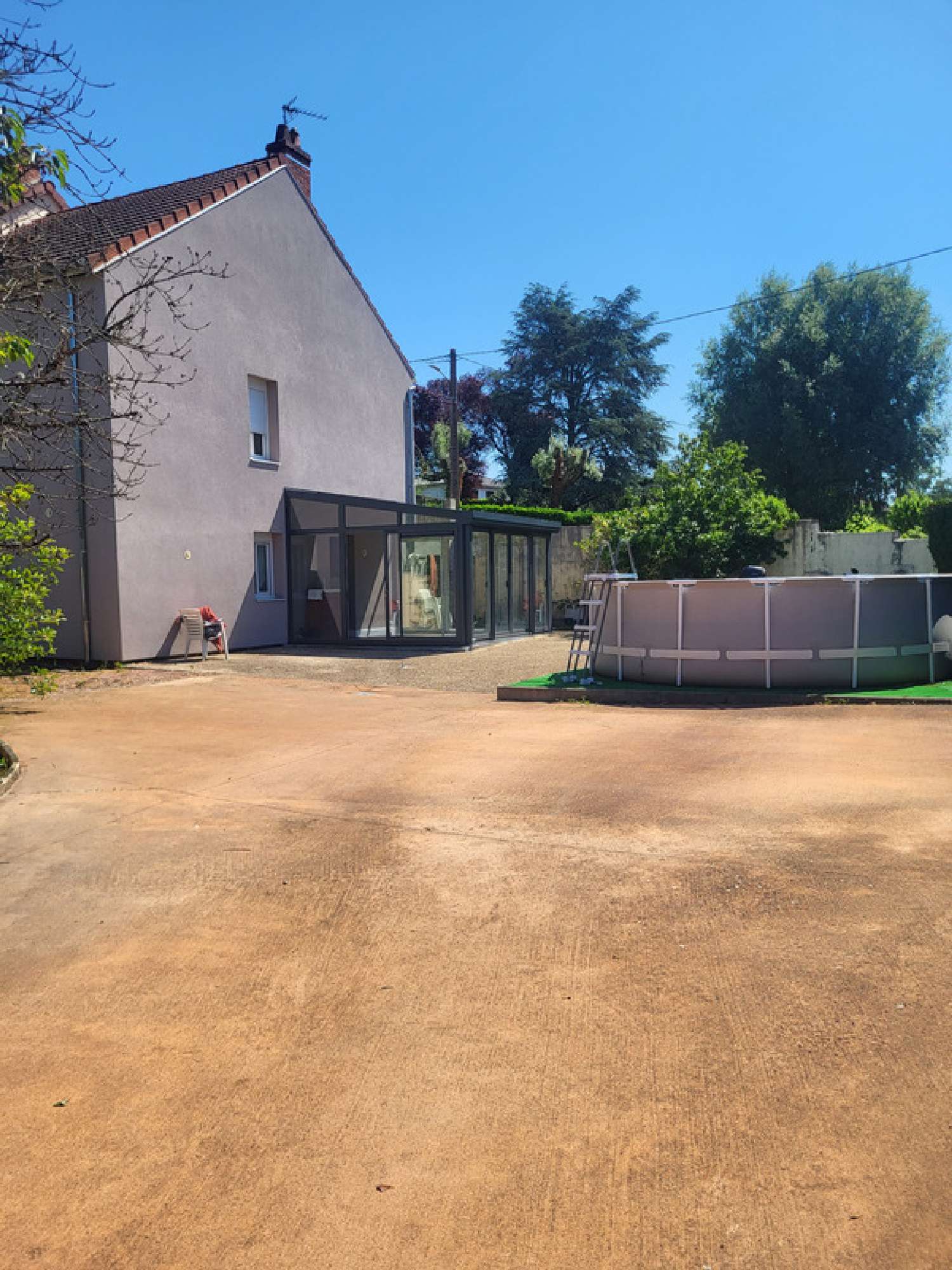  kaufen Haus Blanzy Saône-et-Loire 2