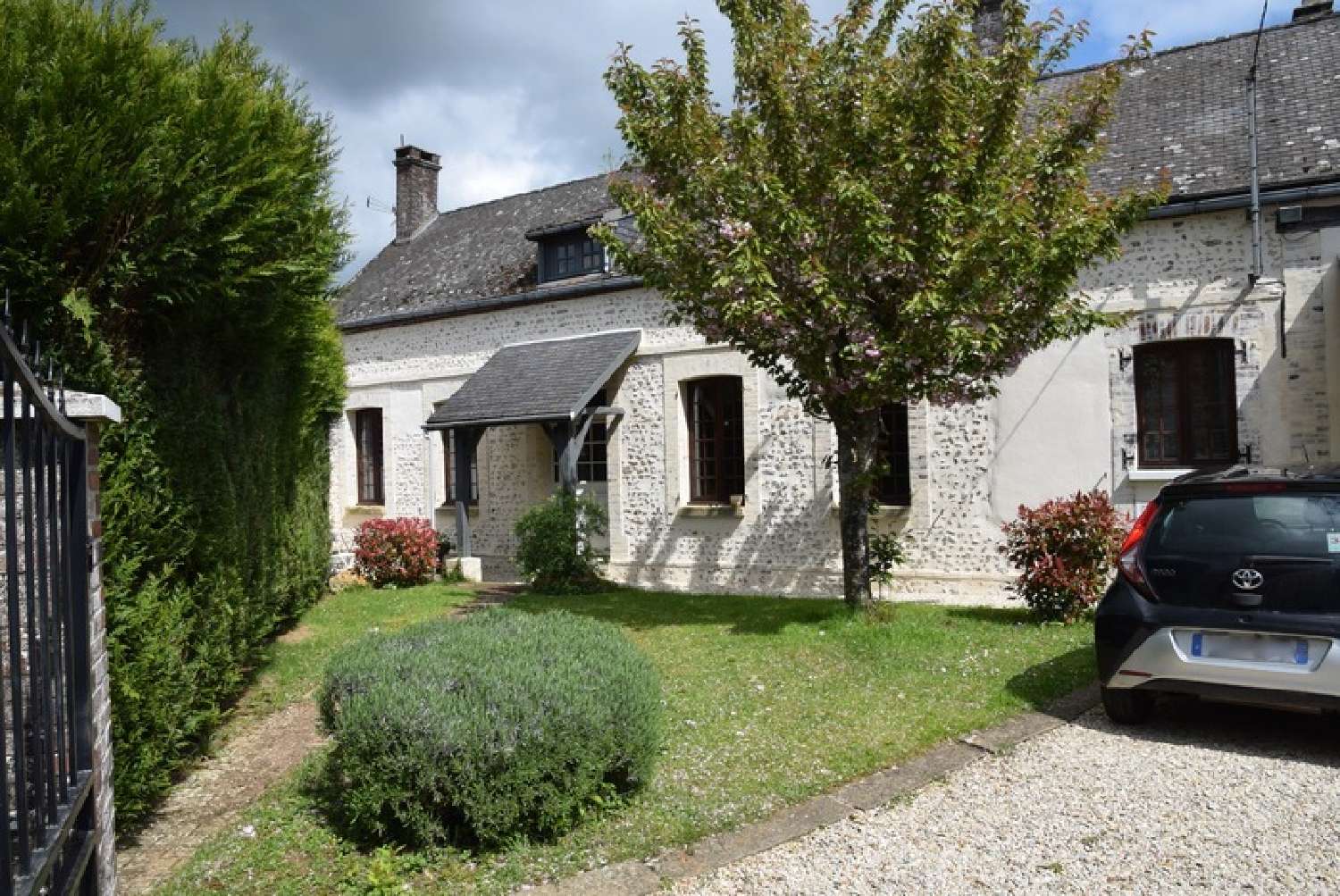  te koop huis Boeurs-en-Othe Yonne 1