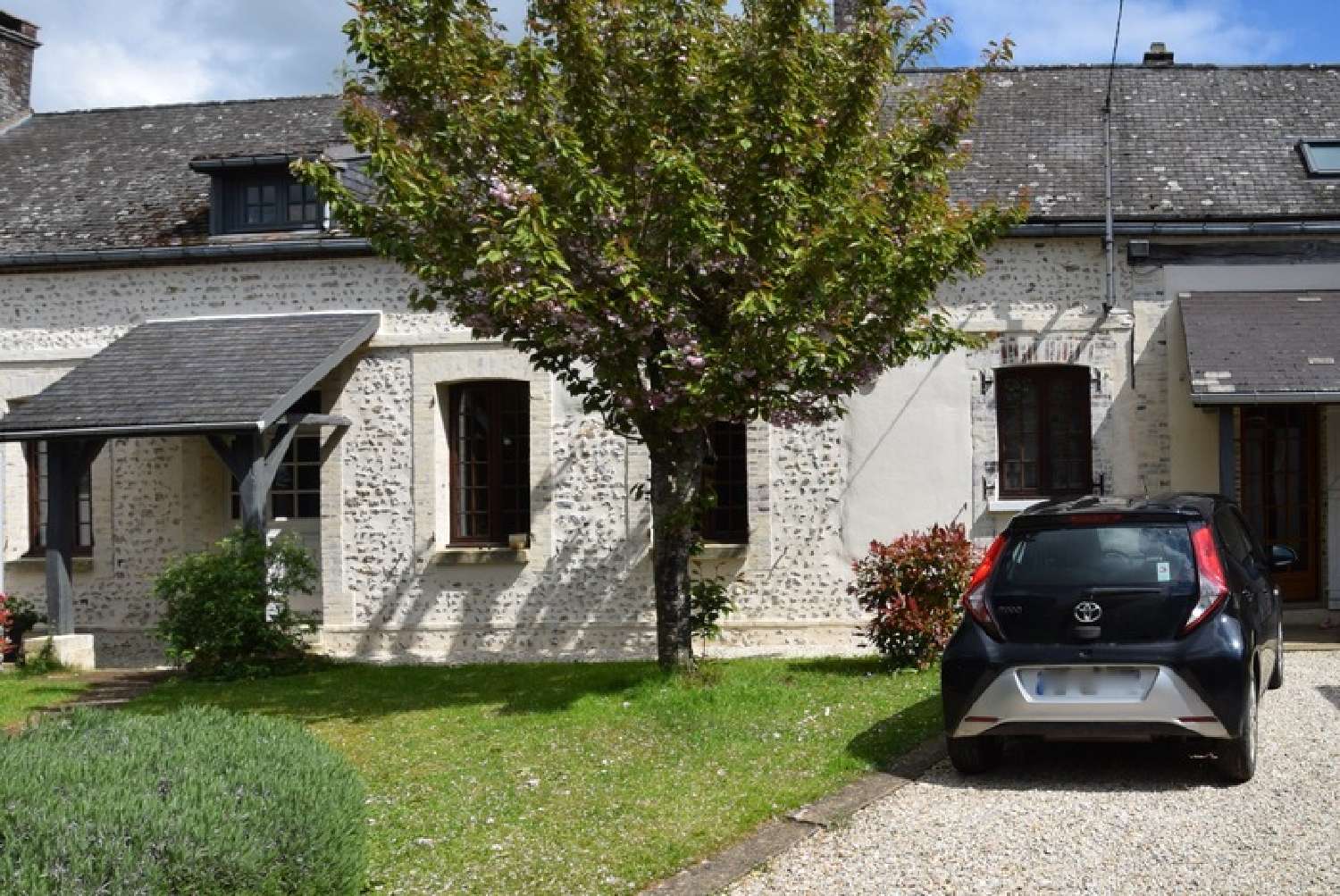  for sale house Boeurs-en-Othe Yonne 2
