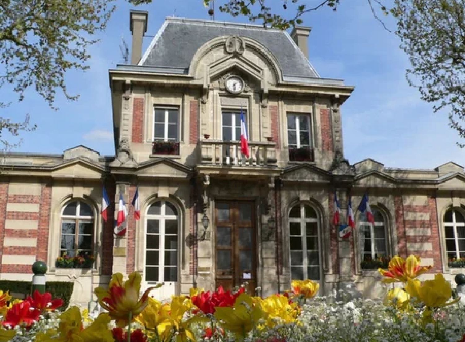  kaufen Haus Boissy-Saint-Léger Val-de-Marne 1
