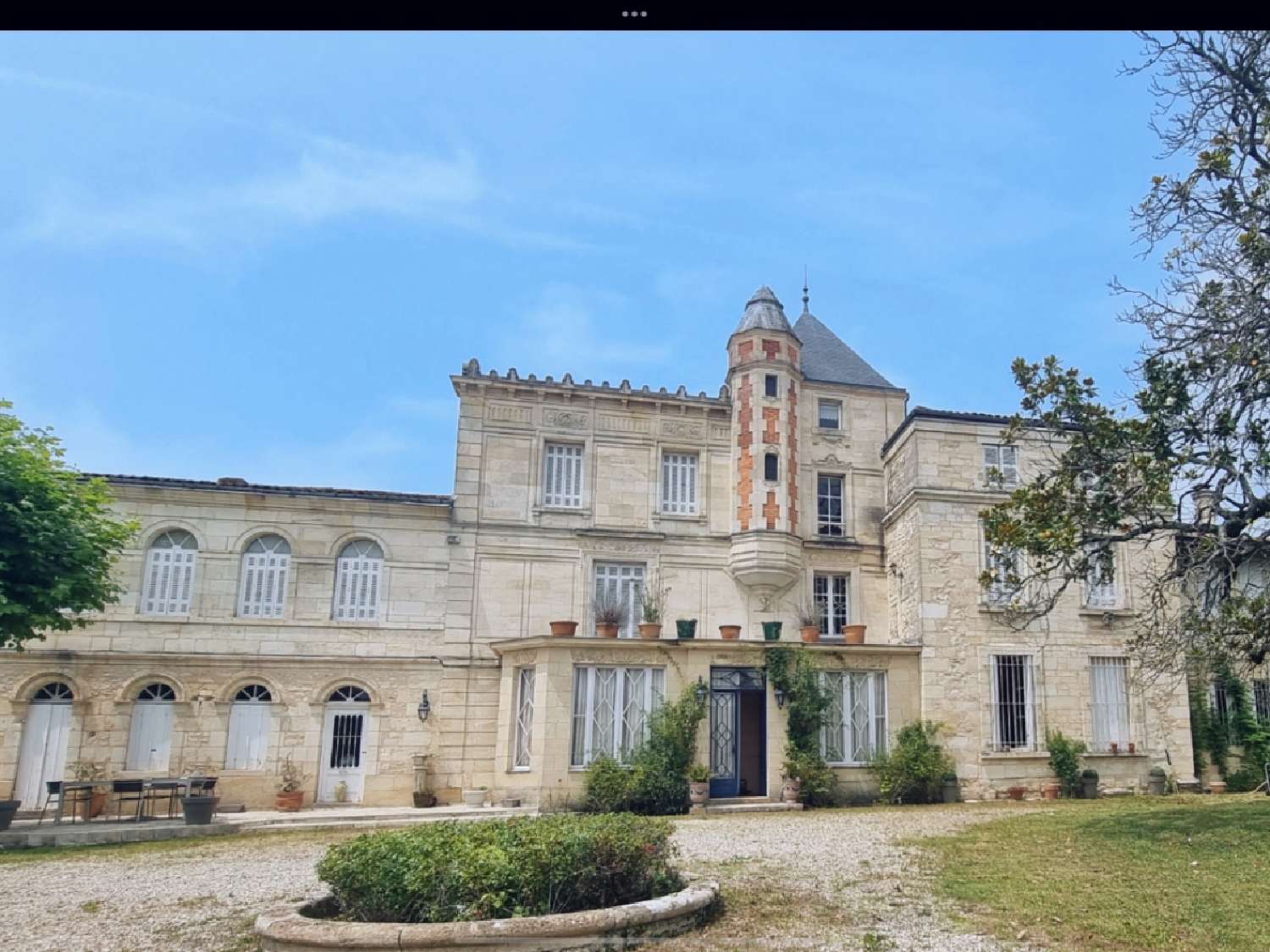  à vendre maison Bordeaux Gironde 2