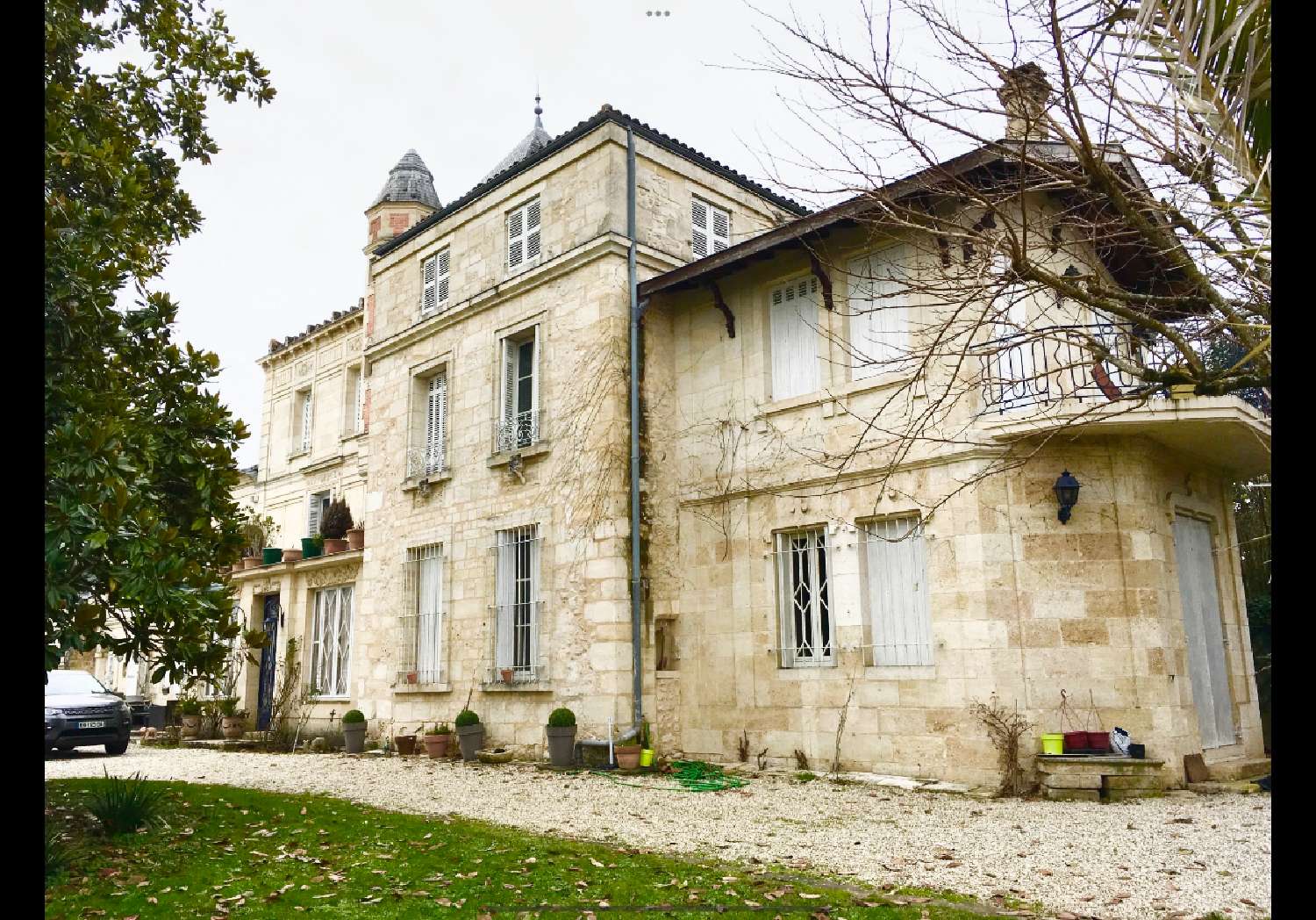  à vendre maison Bordeaux Gironde 7
