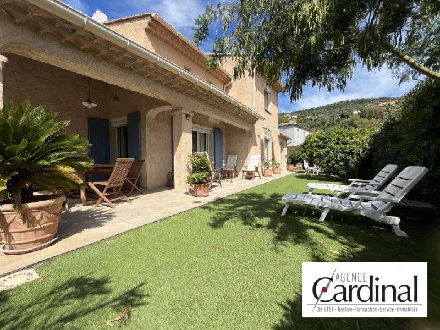  for sale house Bormes-les-Mimosas Var 2