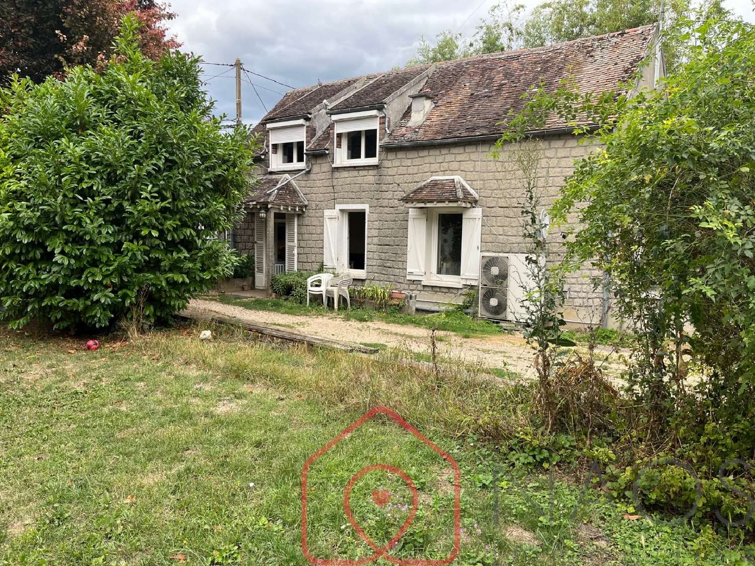  kaufen Haus Bougligny Seine-et-Marne 1