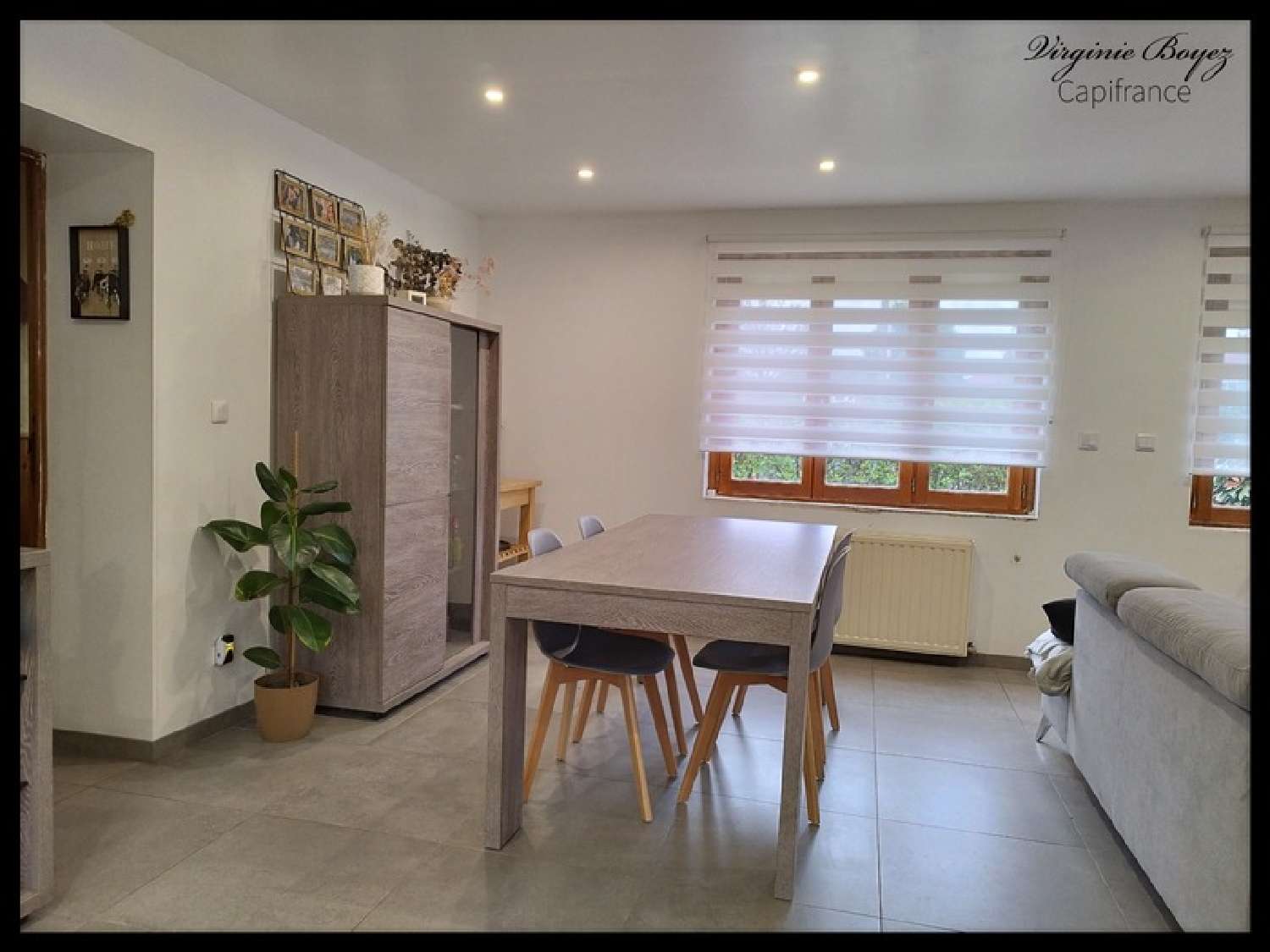  for sale house Bourbourg Nord 1