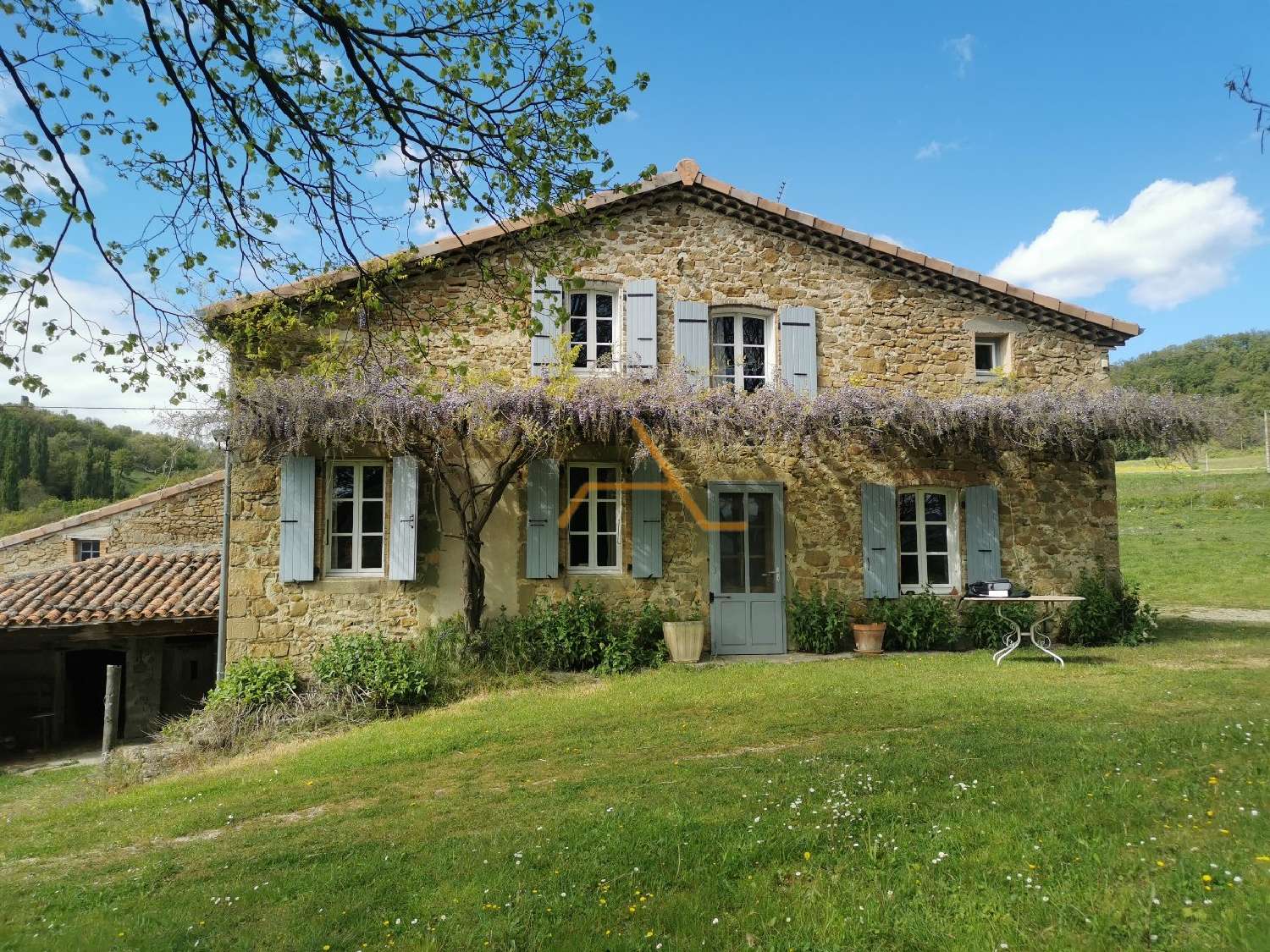  kaufen Haus Bourdeaux Drôme 1