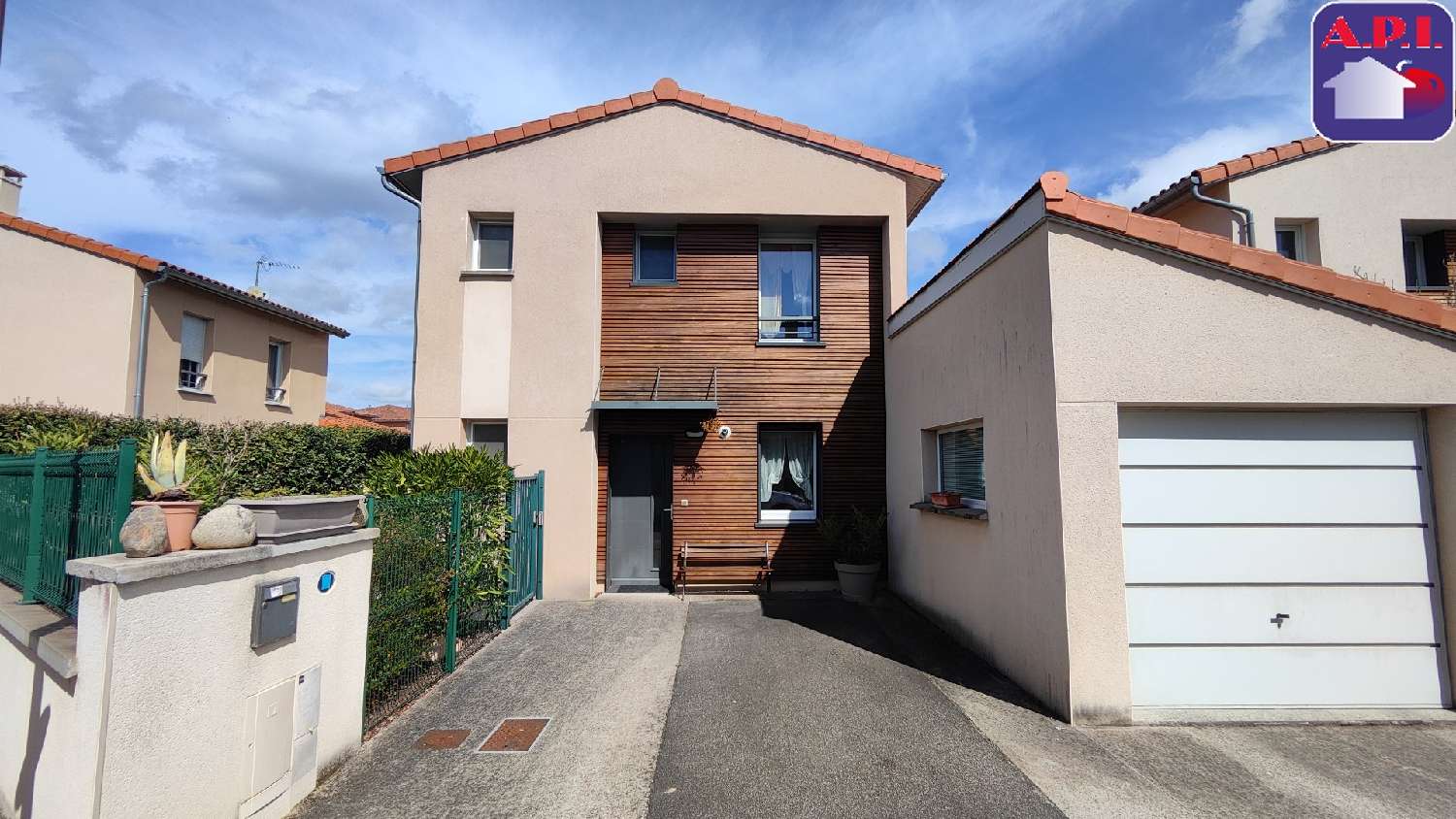  kaufen Haus Brax Haute-Garonne 1