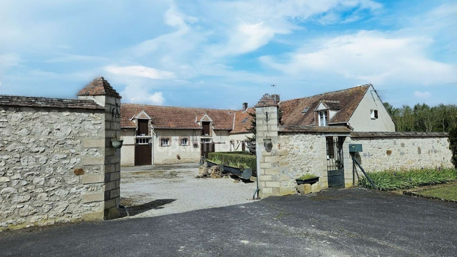  te koop huis Bray-sur-Seine Seine-et-Marne 1