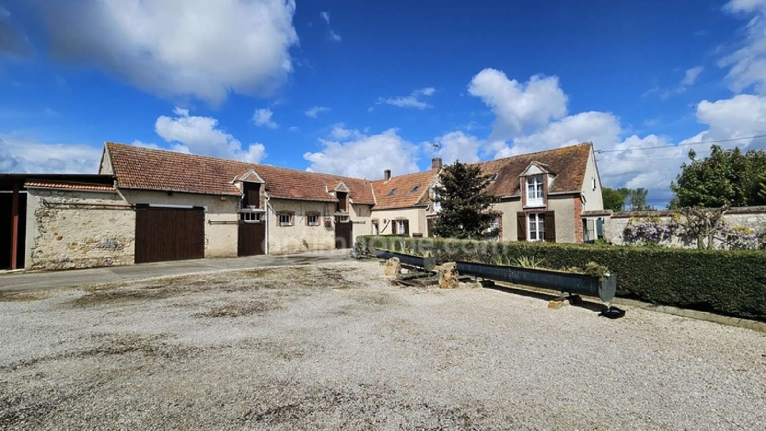  te koop huis Bray-sur-Seine Seine-et-Marne 3