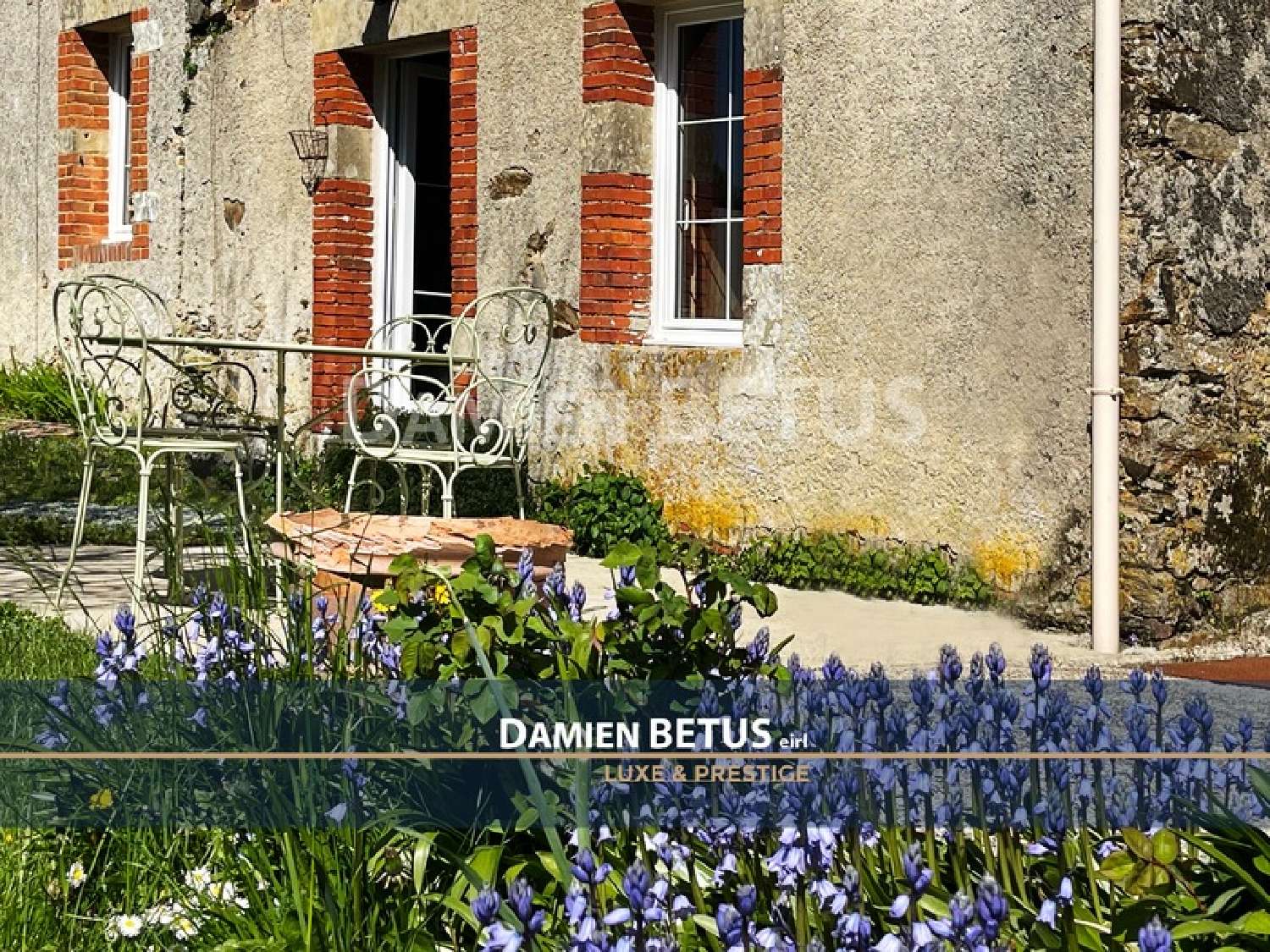  te koop huis Breuil-Barret Vendée 5