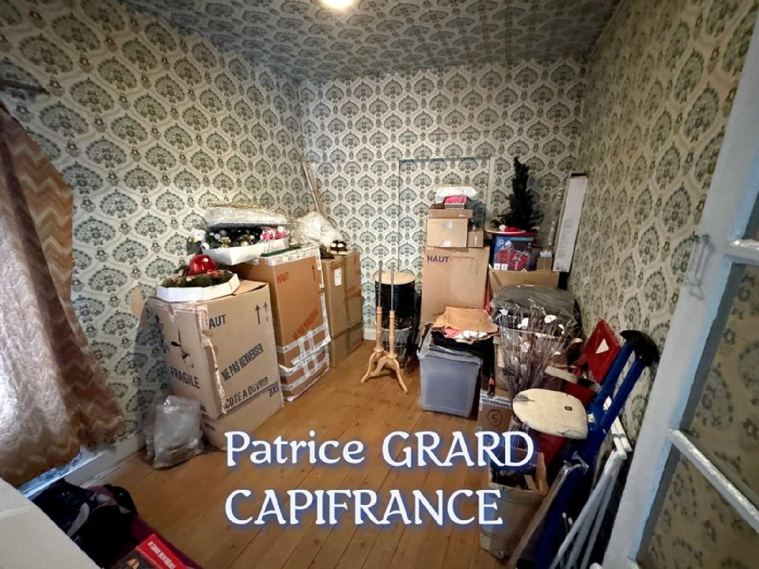  kaufen Haus Bricquebec Manche 3