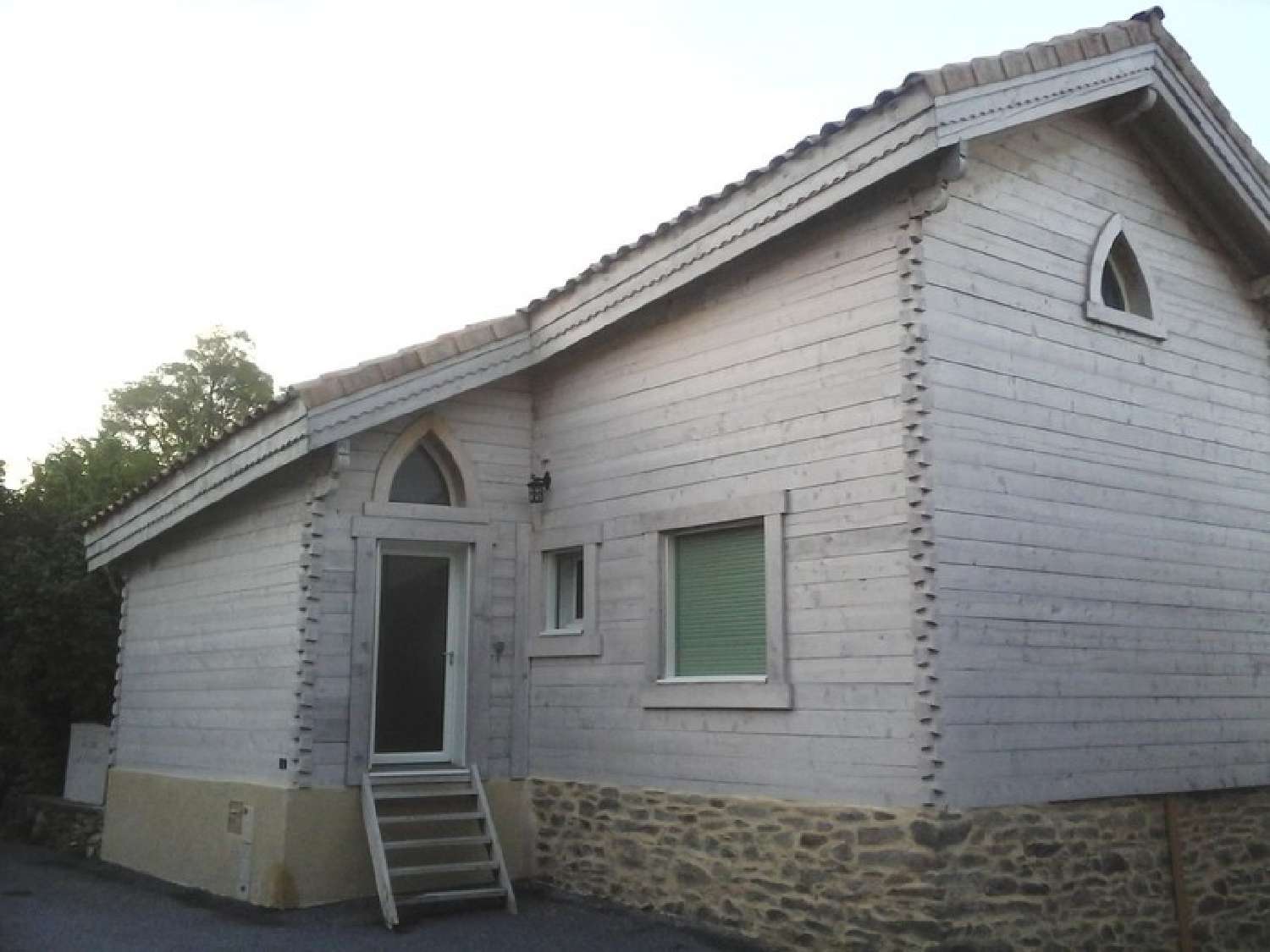  te koop huis Brousses-et-Villaret Aude 3