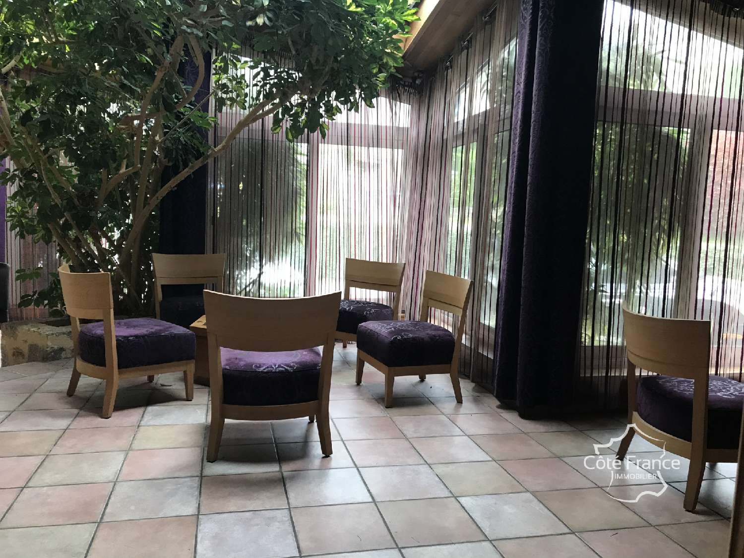  kaufen Haus Calvinet Cantal 2