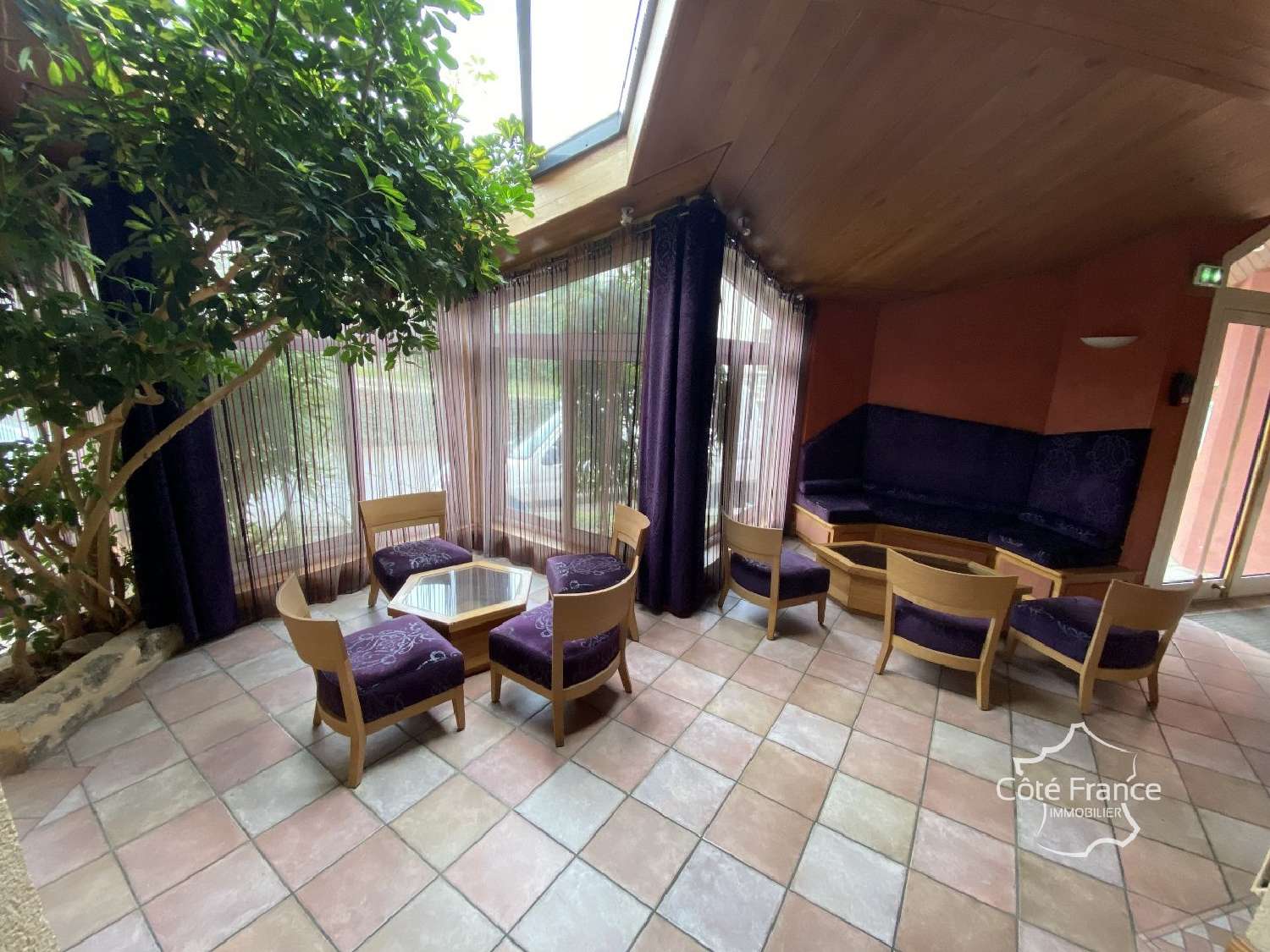  kaufen Haus Calvinet Cantal 3