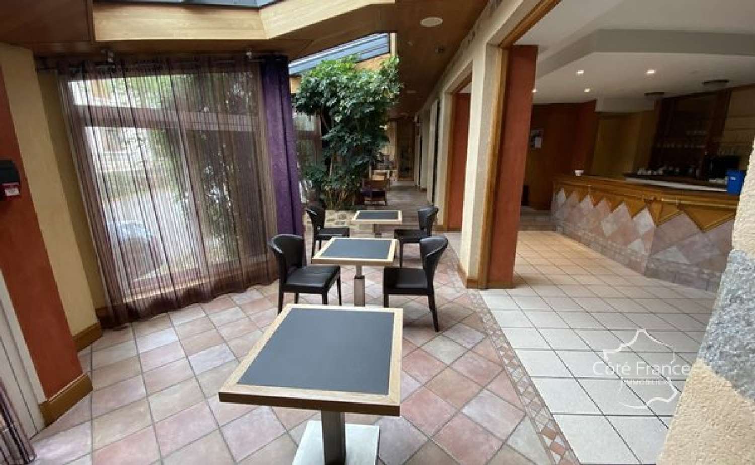  kaufen Haus Calvinet Cantal 4
