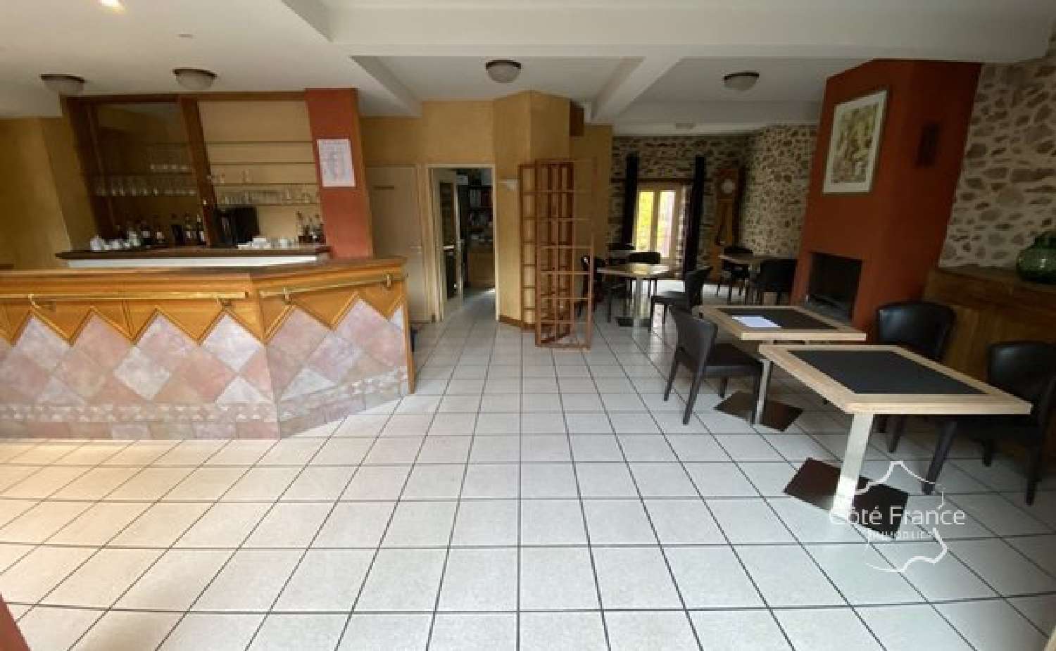  à vendre maison Calvinet Cantal 6