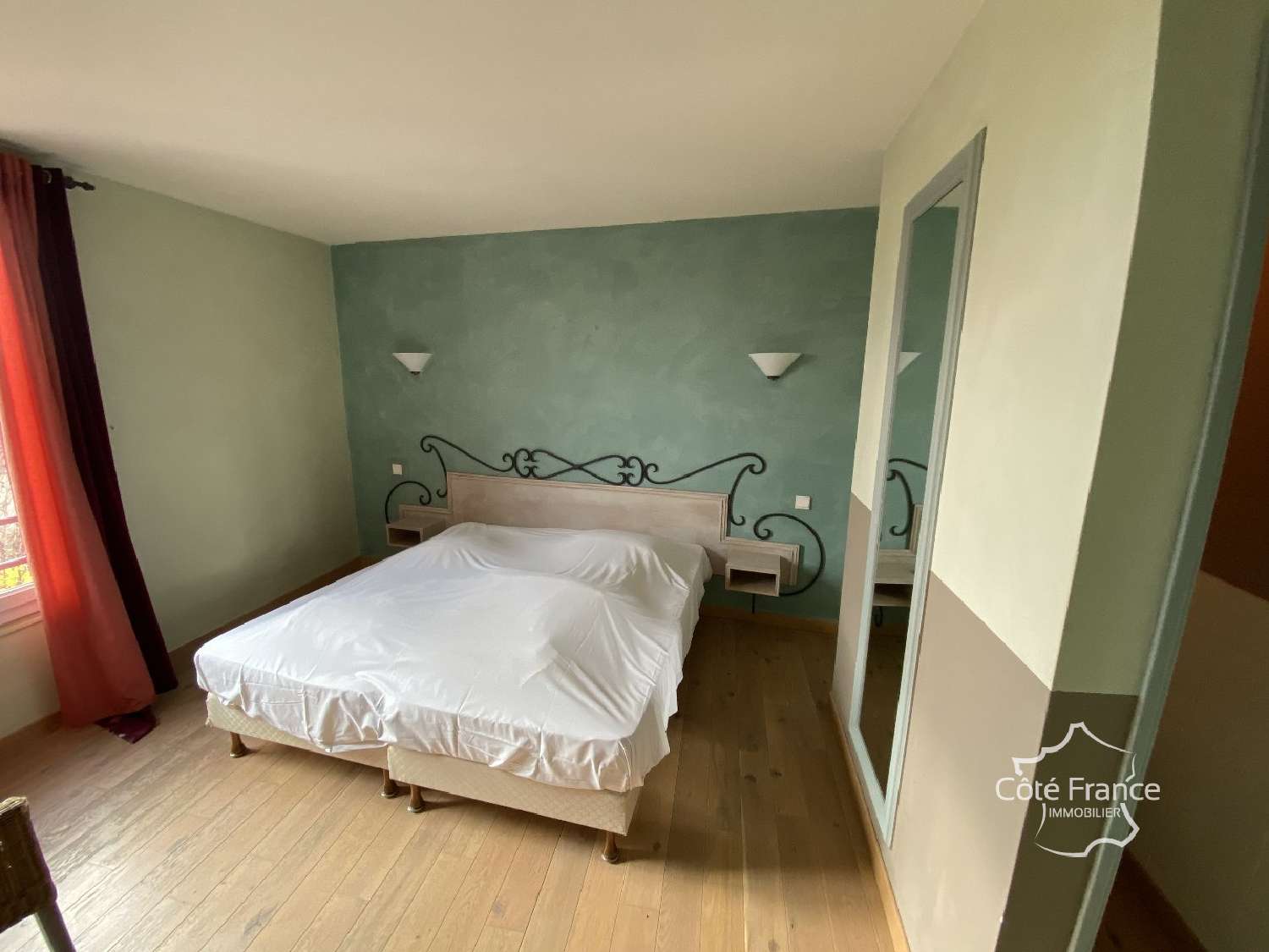 kaufen Haus Calvinet Cantal 8