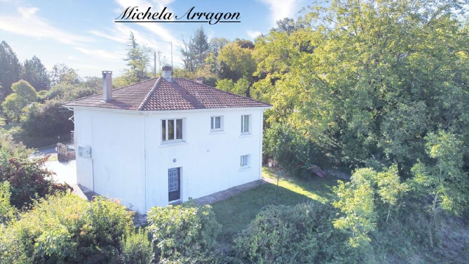  à vendre maison Cancon Lot-et-Garonne 3