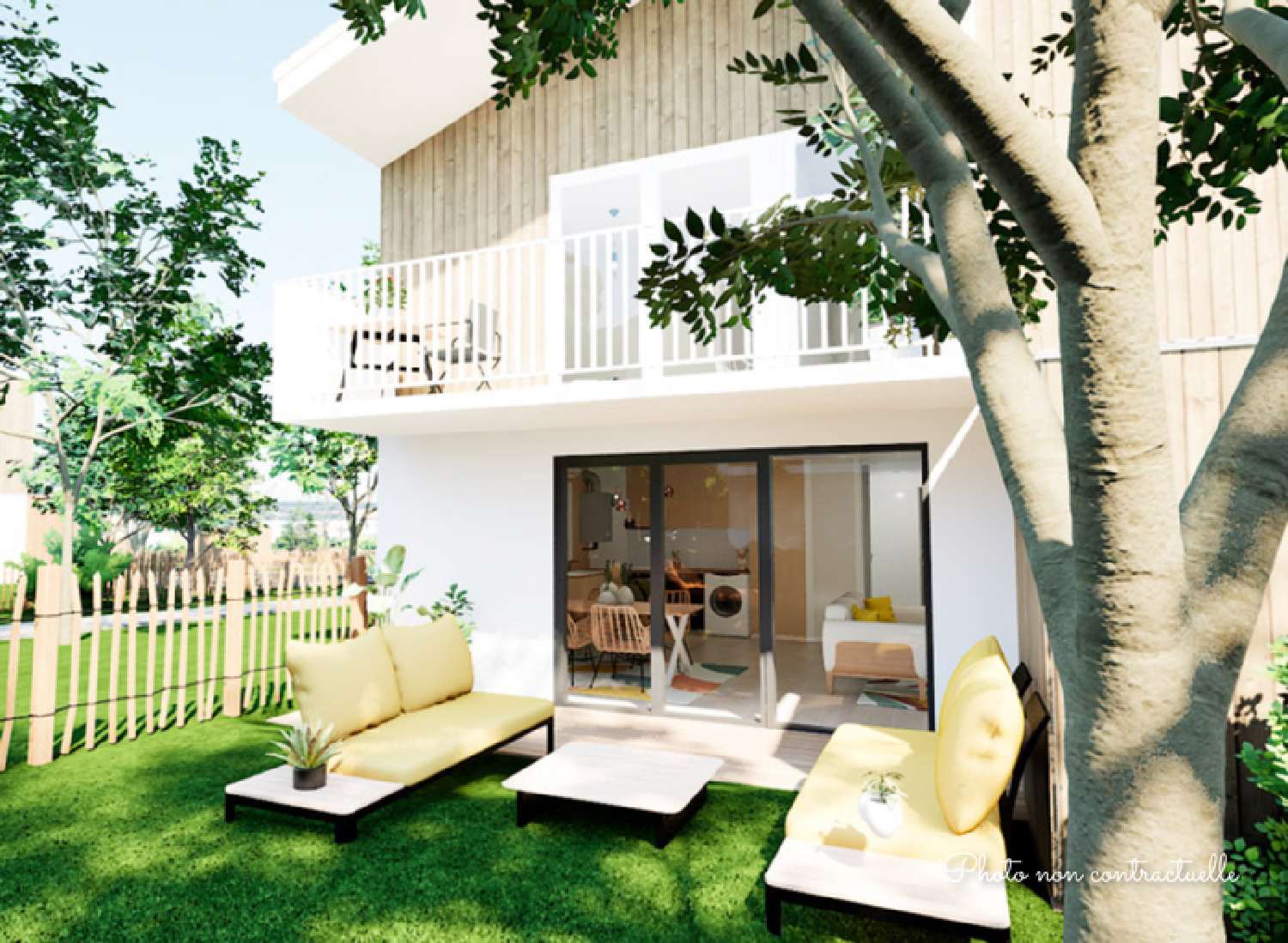  kaufen Haus Carbon-Blanc Gironde 1