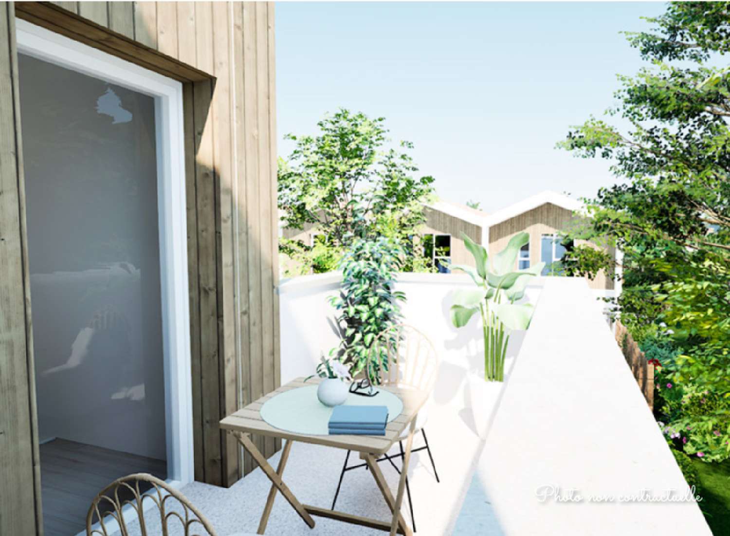  kaufen Haus Carbon-Blanc Gironde 6