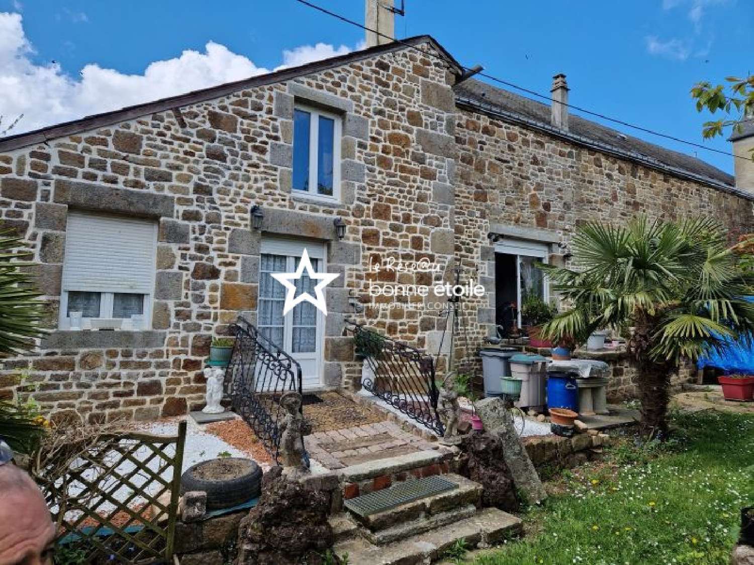  for sale house Carrouges Orne 2