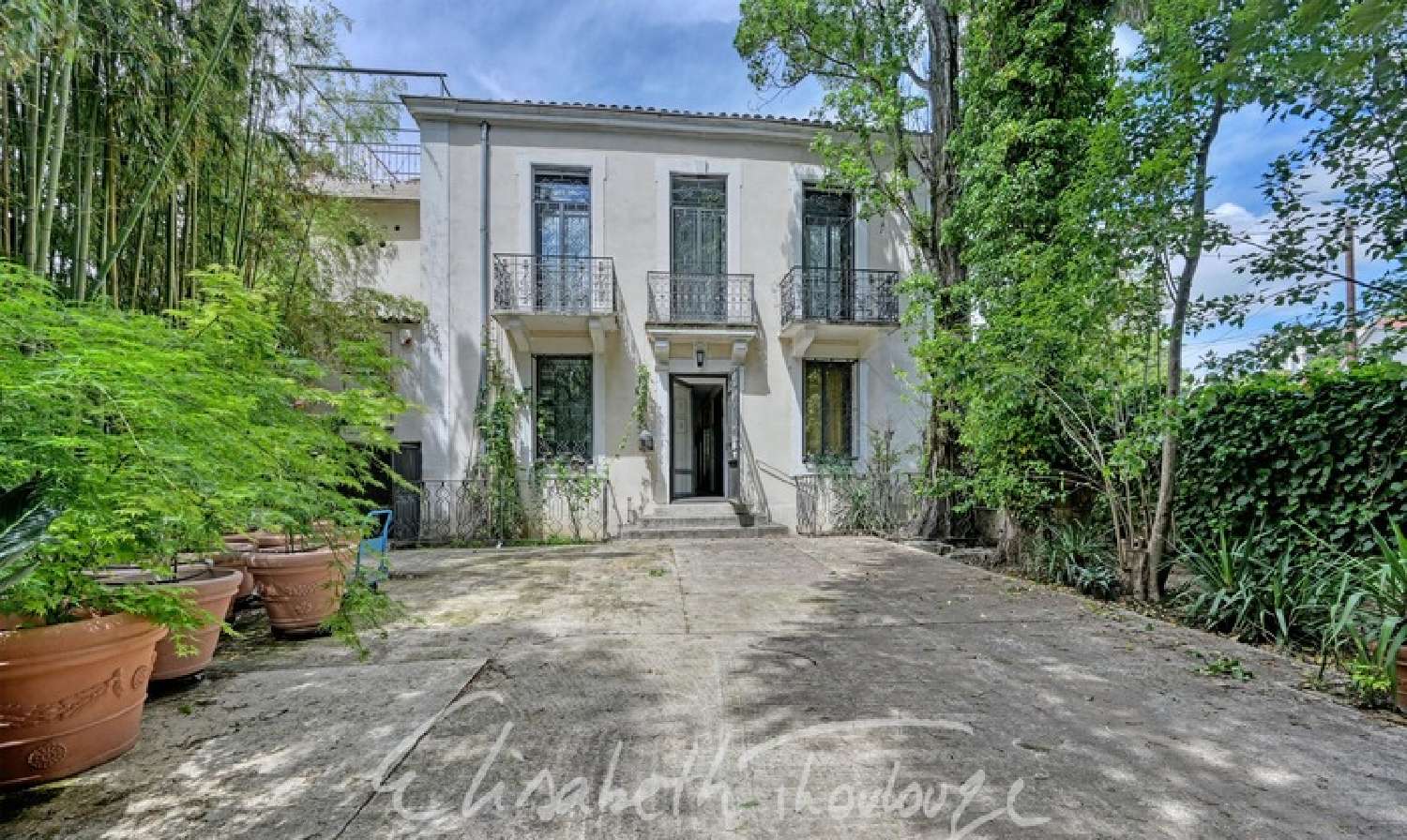  à vendre maison Castelnau-le-Lez Hérault 2