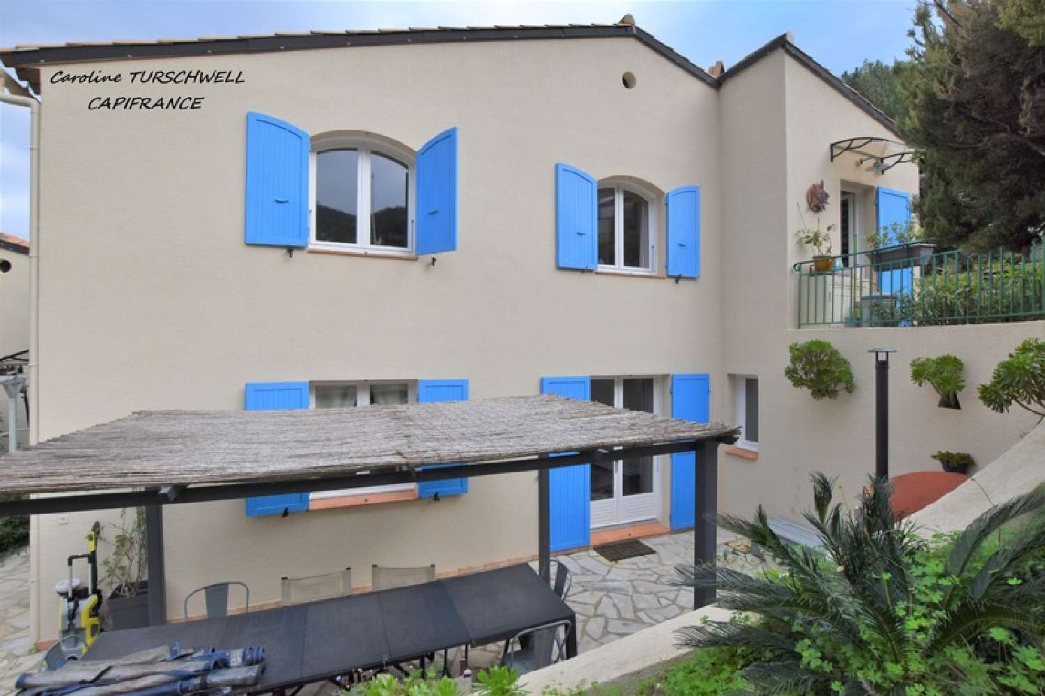  kaufen Haus Cavalaire-sur-Mer Var 2