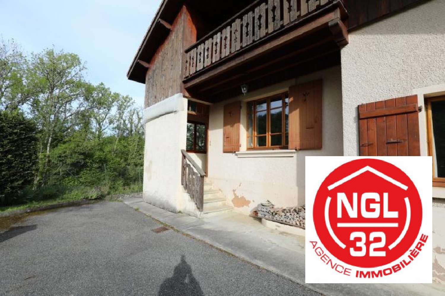  te koop huis Cercier Haute-Savoie 4